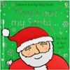That’s not my Santa