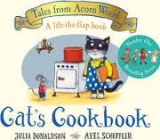 Cats Cookbook