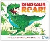 Dinosaur Roar