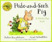 Hide and Seek Pig
