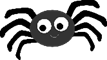 Incy Wincy Spider