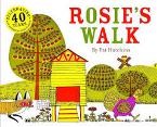 Rosie’s Walk