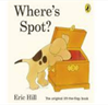 Where's Spot