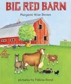 The Big, Red Barn