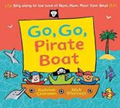 Go, Go Pirate Boat