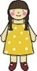 Miss Polly Had A Dolly