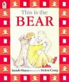 This is the Bear