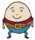 Humpty Dumpty
