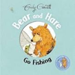 Bare and Hare Go Fishing
